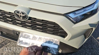 2023 Toyota RAV4 XLE - miniatura 30