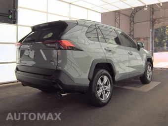 2023 Toyota RAV4 XLE - miniatura 4