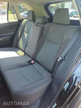2023 Toyota RAV4 XLE - miniatura 13