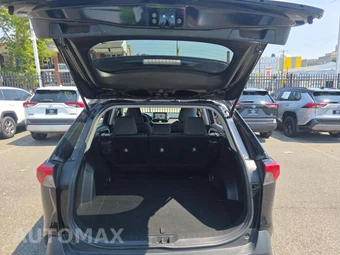 2023 Toyota RAV4 XLE - miniatura 14