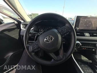 2023 Toyota RAV4 XLE - miniatura 10