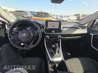 2023 Toyota RAV4 XLE - miniatura 11