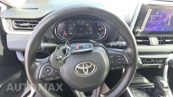 2023 Toyota RAV4 XLE - miniatura 18