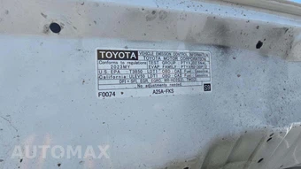 2023 Toyota RAV4 XLE - miniatura 19