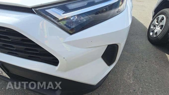 2023 Toyota RAV4 XLE - miniatura 22