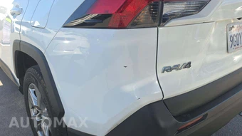 2023 Toyota RAV4 XLE - miniatura 26