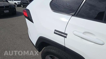 2023 Toyota RAV4 XLE - miniatura 32