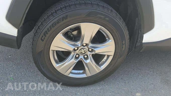 2023 Toyota RAV4 XLE - miniatura 33