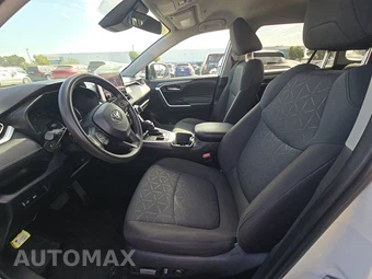 2023 Toyota RAV4 XLE - miniatura 7