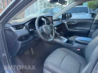 2023 Toyota RAV4 XLE - miniatura 11
