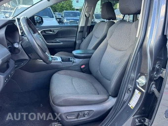 2023 Toyota RAV4 XLE - miniatura 12