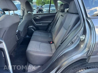 2023 Toyota RAV4 XLE - miniatura 13