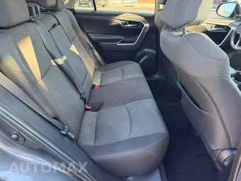 2023 Toyota RAV4 XLE - miniatura 16