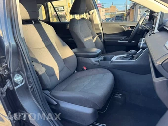 2023 Toyota RAV4 XLE - miniatura 18