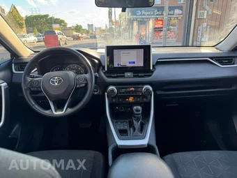 2023 Toyota RAV4 XLE - miniatura 20