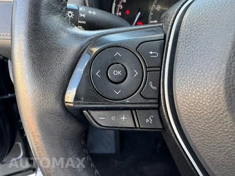 2023 Toyota RAV4 XLE - miniatura 21