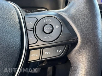 2023 Toyota RAV4 XLE - miniatura 22