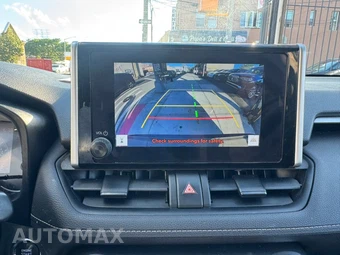 2023 Toyota RAV4 XLE - miniatura 24