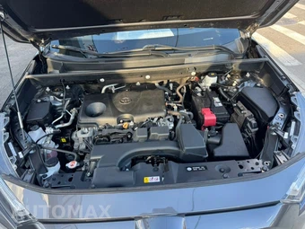 2023 Toyota RAV4 XLE - miniatura 27