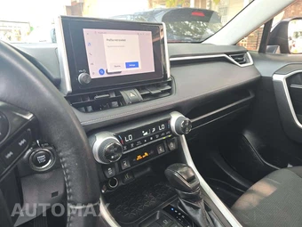 2023 Toyota RAV4 XLE - miniatura 10