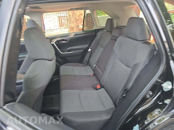 2023 Toyota RAV4 XLE - miniatura 13