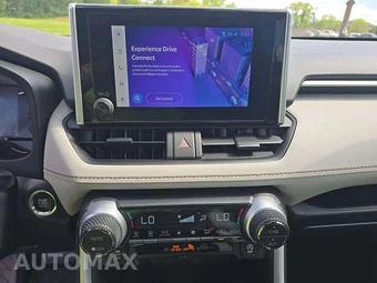 2023 Toyota RAV4 XLE - miniatura 10