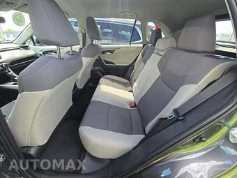 2023 Toyota RAV4 XLE - miniatura 13