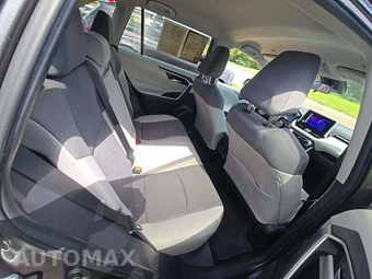 2023 Toyota RAV4 XLE - miniatura 16