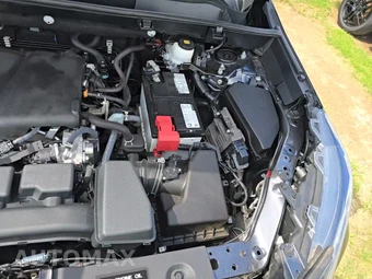 2023 Toyota RAV4 XLE - miniatura 25