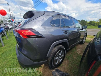 2023 Toyota RAV4 XLE - miniatura 3