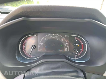 2023 Toyota RAV4 XLE - miniatura 9