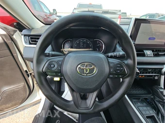 2023 Toyota RAV4 XLE - miniatura 10