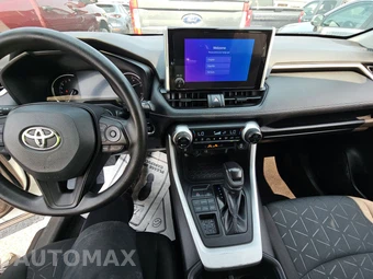2023 Toyota RAV4 XLE - miniatura 11