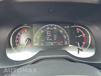 2023 Toyota RAV4 XLE - miniatura 12