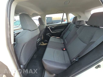 2023 Toyota RAV4 XLE - miniatura 13