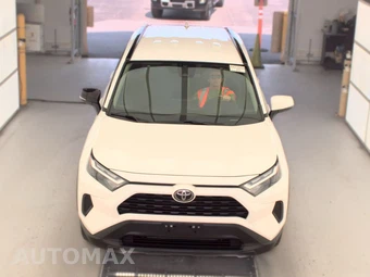 2023 Toyota RAV4 XLE - miniatura 2