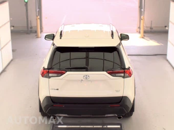 2023 Toyota RAV4 XLE - miniatura 5