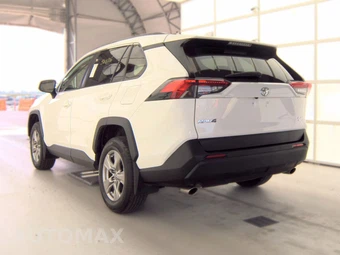 2023 Toyota RAV4 XLE - miniatura 6