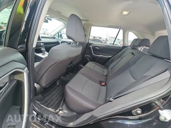 2023 Toyota RAV4 XLE - miniatura 13