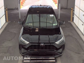 2023 Toyota RAV4 XLE - miniatura 2