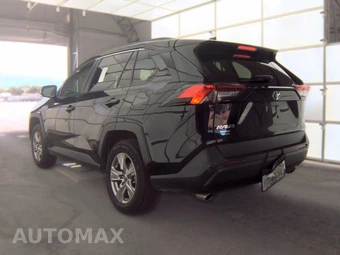 2023 Toyota RAV4 XLE - miniatura 6
