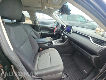 2023 Toyota RAV4 XLE - miniatura 8