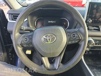 2023 Toyota RAV4 XLE - miniatura 10