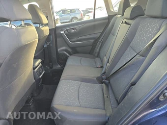 2023 Toyota RAV4 XLE - miniatura 13