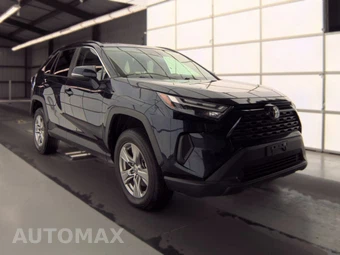 2023 Toyota RAV4 XLE - miniatura 3