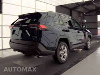 2023 Toyota RAV4 XLE - miniatura 4