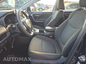 2023 Toyota RAV4 XLE - miniatura 7