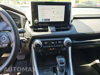 2023 Toyota RAV4 XLE - miniatura 10
