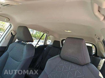 2023 Toyota RAV4 XLE - miniatura 11