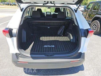 2023 Toyota RAV4 XLE - miniatura 14